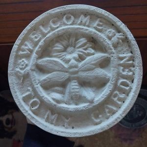 Stepping stone/hanger